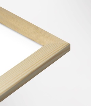 СОСНОВАЯ РАМА 50х70 ДЛЯ ФОТО АЛМАЗНАЯ КАРТИНА 70х50 ПОСТЕР-ПАЗЗЛ