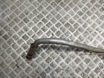 BMW 1 E81 E87 2007 Топливный бак