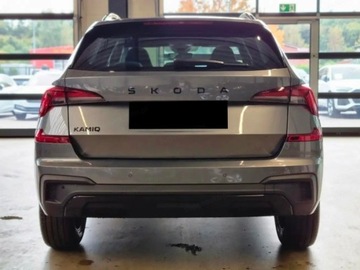 Skoda Kamiq Crossover Facelifting 1.5 TSI 150KM 2025 SKODA Kamiq Monte Carlo 1.5 TSI DSG Suv 150KM 2025, zdjęcie 4