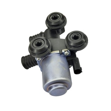 ZAWÓR NAGRZEWNICY do BMW 5 E39 1996-2003 5 Touring E39 1996-2003