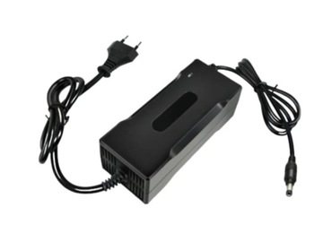 Ładowarka do roweru elektrycznego YZ130 42V 2A uniwersalna