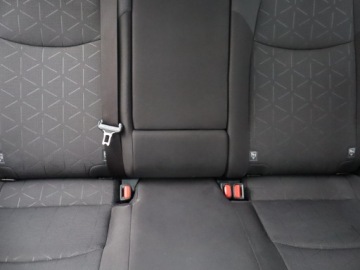 Toyota RAV4 V SUV 2.5 Hybrid Dynamic Force 218KM 2022 Toyota RAV 4 2.5 Hybrid, Salon Polska, zdjęcie 9