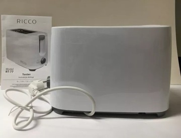 TOSTER RICCO RT-77