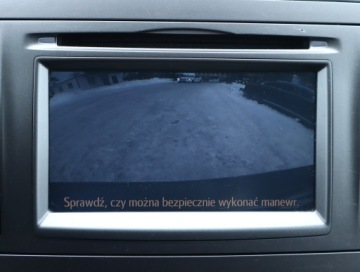 Toyota Avensis III Wagon Facelifting 2.0 Valvematic 152KM 2014 Toyota Avensis 2.0 Valvematic, Salon Polska, zdjęcie 12