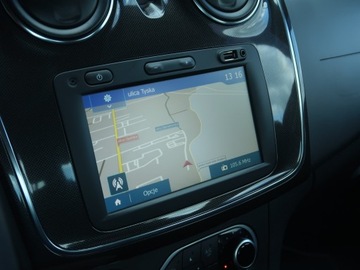 Dacia Logan II Sedan Facelifting 1.0 TCe LPG 100KM 2020 Dacia Logan 1.0 TCe LPG, Salon Polska, Serwis ASO, zdjęcie 11