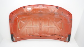 KAPOTA KRYT MOTORU SUZUKI GRAND VITARA II 05-08R Z9T