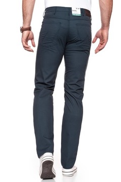 Męskie spodnie materiałowe Wrangler ARIZONA W32 L34