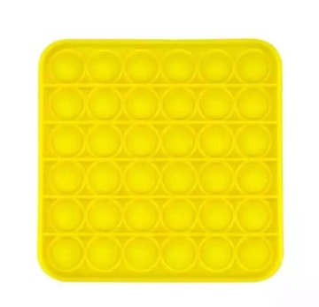 ИГРУШКА С ПУЗЫРЬКАМИ POP IT PUSH