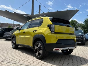 Fiat 2026 Od ręki - Grande Panda La Prima 1.2 100KM / Pakiet Zimowy, zdjęcie 3