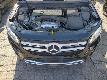 Mercedes GLB 2021 Mercedes-Benz GLB 250 2021 2.0l 2.0 Benzyna 221KM, zdjęcie 6