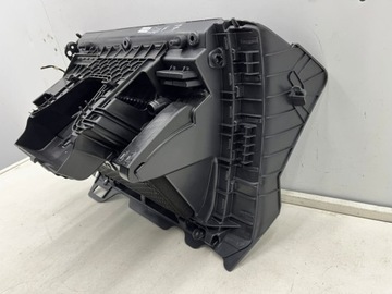 VW Golf Storage. 7 VII 12-20R. Хранение пассажирской доски 5G1857289A