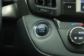 Toyota RAV4 IV MPV Valvematic 150 152KM 2015 Toyota RAV 4 2.0 VVT-i, Salon Polska, 4X4, Skóra, zdjęcie 15