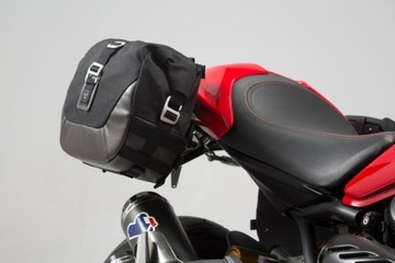 LEGEND GEAR DUCATI Monster 1200/S, комплект из 16 сумок