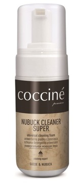 COCCINE NUBUCK CLEANER ПЕНА ДЛЯ ЧИСТКИ ОБУВИ