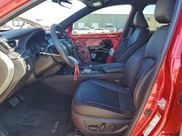 Infiniti QX50 2024 Infiniti QX50 Sport 2024 2.0l 2.0 Benzyna 268KM, zdjęcie 7