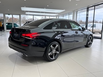 Mercedes Klasa A W177/V177 2020 Mercedes-Benz A 180 Progressive / 1właściciel / Sa, zdjęcie 3