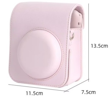 3-в-1 EYEBOOK + ALBUM для 108 + VIEWER для FujiFilm Instax Mini 12