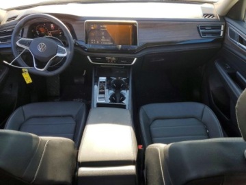 Volkswagen 2025 Volkswagen Atlas 2025, Sel, 2L, od ubezpieczalni 2.0 Benzyna 273KM, zdjęcie 8
