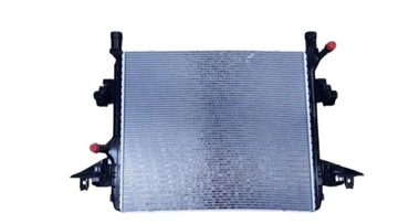 CHLADIČ ENYAQ IV 2020- 1EA121251B