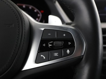 BMW Seria 1 F40 Hatchback M 2.0 M135i 306KM 2022 BMW 135 FV23% M135i 306KM Navi Czujniki przód i, zdjęcie 33