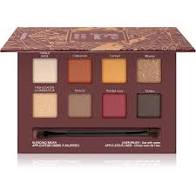 BOURJOIS PALETA DO MAKIJAŻU CIENIE DO POWIEK 03
