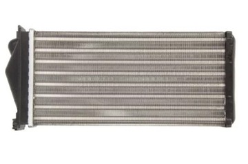 RADIÁTOR (152X306X35) CITROEN DS5 DS