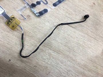 ДАТЧИК ПЕРЕДНЕГО СИДЕНЬЯ BMW E60 E65 E66