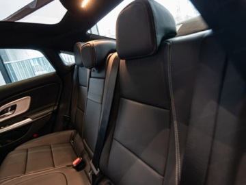 Mercedes CLA C118/X118 2025 MERCEDES-BENZ CLA 180 Progressive Sedan 1.5 (136KM) 2025, zdjęcie 11