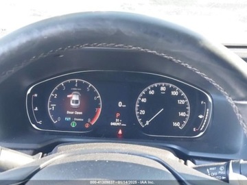 Honda 2021 Honda Accord 2021 Honda Accord Sedan Touring 2.0T 2.0 Benzyna 252KM, zdjęcie 11
