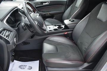 Ford S-Max II Van Facelifting 2.0 EcoBlue 190KM 2020 Ford S-Max S-MAX ST-LINE 2.0 190KM AWD LED Virtual Kamera Gwarancja 12m-cy, zdjęcie 19