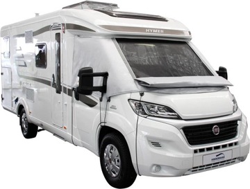 POKROWIEC MATA TERMICZNA NA SZYBY DUCATO 07-