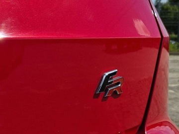 Seat Ateca SUV 2.0 TDI 150KM 2019 Seat Ateca Martwe poleVirtualFREl.klapa Bezkluczyk 2.0 Diesel 150KM, zdjęcie 31