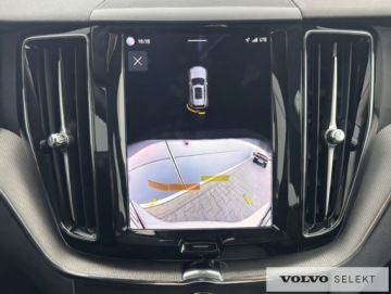 Volvo XC60 II 2024 Volvo XC 60 B4 Benzyna | Plus Dark | aut | Salon P, zdjęcie 16
