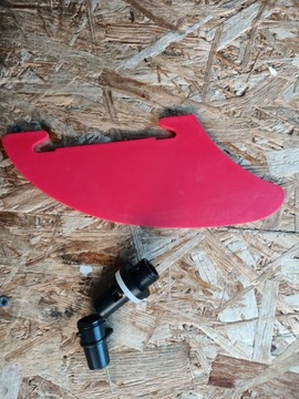 3-местный каяк Sevylor Hudson 374 см AS2962