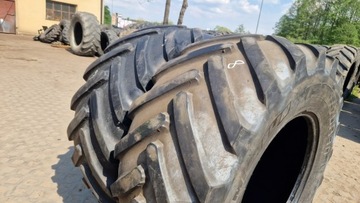 600/70r30 600/70-30 540/65r30 Michelin Axiobib Ultraflex 50% Без ремонта