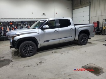 Toyota Tundra II 2025 Toyota Tundra 2025 r., 3,4L CREWNAX PLATINIUM 3.4 Benzyna 389KM, zdjęcie 2