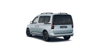 Volkswagen Caddy V Caddy 2.0 TDI 122KM 2026 Volkswagen Caddy Edition 2.0TDI-122KM-DSGAPPACC5Lat Gwarancja2026 2.0, zdjęcie 2