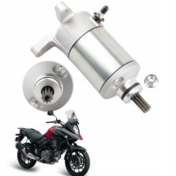 Стартер в сборе для Suzuki Vz800 Sv400