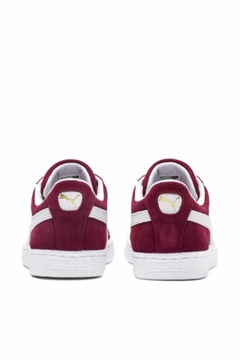 Buty PUMA SUEDE CLASSIC_35263475 sneakersy R.37,5