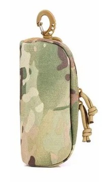 ETUI NA OKULARY do PLECAK ZASOBNIK POKROWIEC MOLLE
