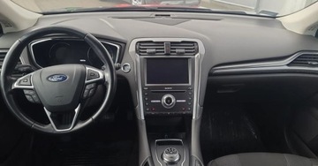 Ford Mondeo V Kombi Facelifting 2.0 EcoBlue 190KM 2019 Ford Mondeo 2.0 EcoBlue 190km A8 Titanium 2.0 Diesel 190KM, zdjęcie 8
