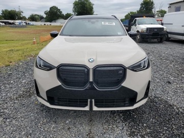 BMW X3 G45 2025 BMW X3 M50 2025 3.0l 3.0 Benzyna 523KM, zdjęcie 5