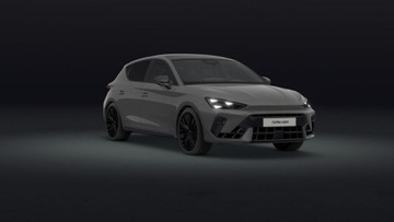 Cupra Leon II 2026 Cupra Leon VZ 2.0 TSI 300 KM DSG, zdjęcie 5