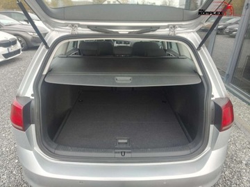 Volkswagen Golf VII Variant 1.2 TSI BlueMotion Technology 105KM 2014 Volkswagen Golf VII 1.2 TSI 105KM Bi-Xenon Salon Polska Zarejestrowany 1.2, zdjęcie 10