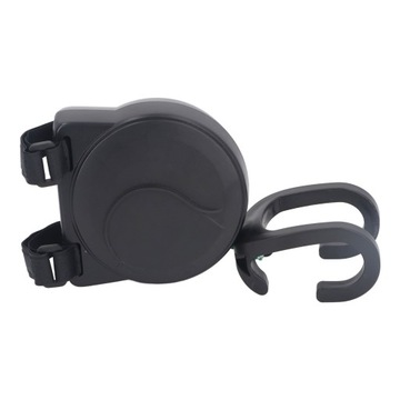 Ремень для буксировки велосипеда, горный велосипед, родитель и ребенок, тянущий PM