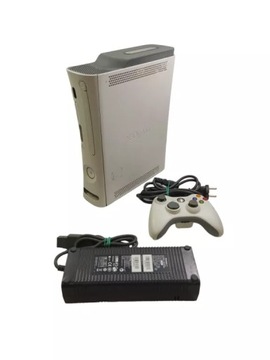 KONSOLA XBOX 360