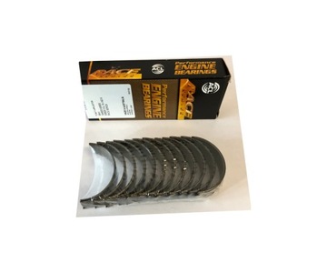 Panewki korbowe ACL BMW M 3,0 R6 N54B30 N55B30 +0,25mm