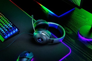Наушники RAZER Kraken V3 X