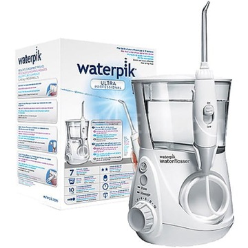 WATERPIK WP-660 E2 ULTRA Professional - irygator