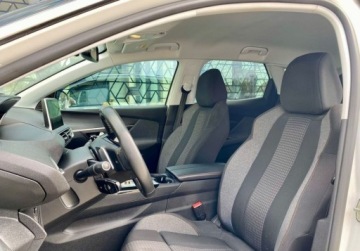 Peugeot 3008 II 2019 Peugeot 3008 3008 Active Automat Vat Marza Salon PL Bezwypadkowy, zdjęcie 5